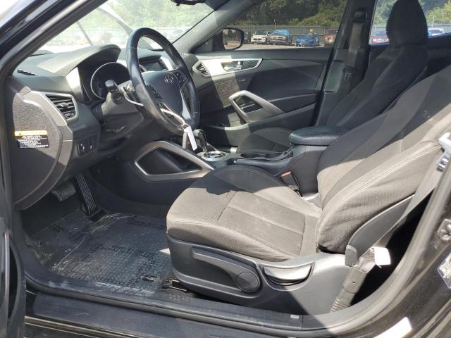 2017 HYUNDAI VELOSTER KMHTC6AD1HU321280
