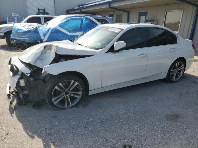 2017 BMW 330 I WBA8B9C50HK676244