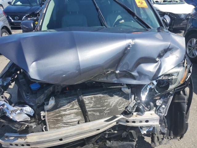 2017 HONDA RIDGELINE 5FPYK3F69HB025803