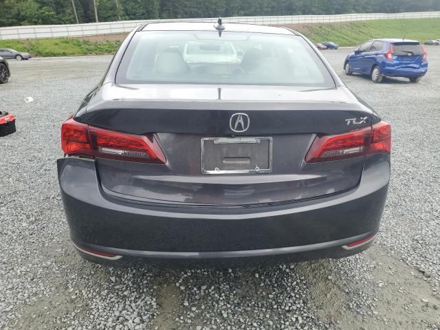 2015 ACURA TLX TECH 19UUB2F5XFA001476