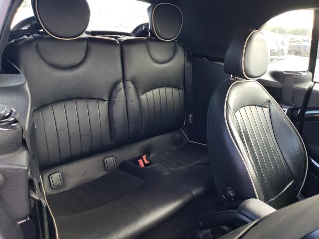 2011 MINI COOPER - WMWZN3C50BT265016