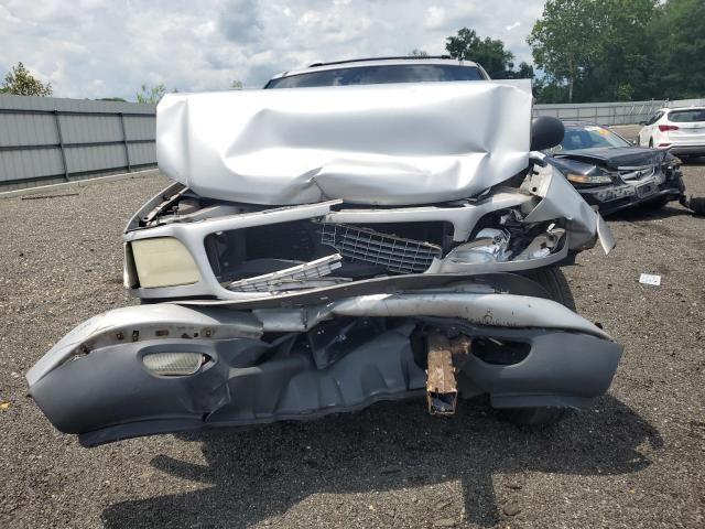 2002 FORD EXPEDITION #3285704660