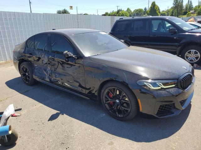 2023 BMW 540 XI WBA73BJ02PWX99963