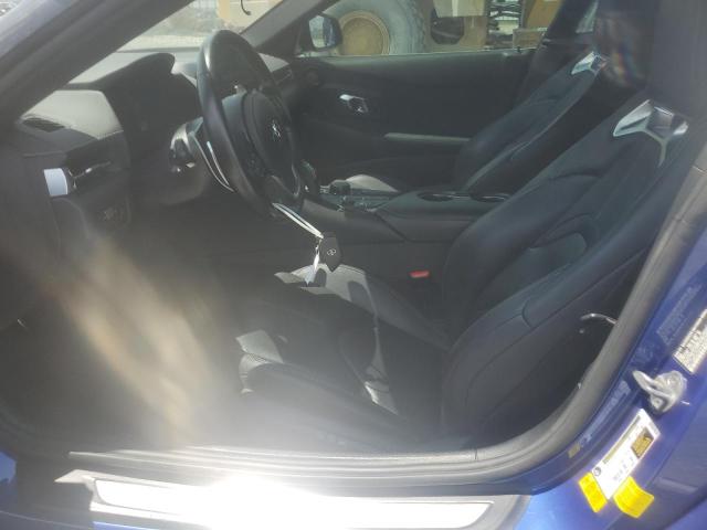 2023 TOYOTA SUPRA BASE WZ1DB0G02PW055754