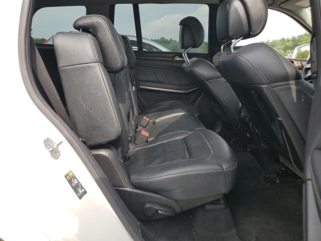 2015 MERCEDES-BENZ GL 550 4MA 4JGDF7DE3FA527138