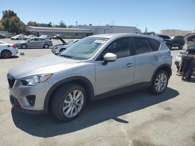 MAZDA CX-5 GT