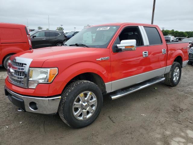 FORD F150 SUPER