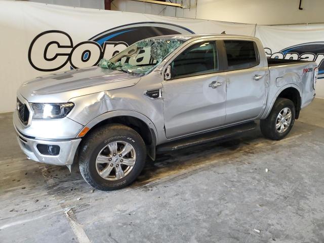 FORD RANGER XL