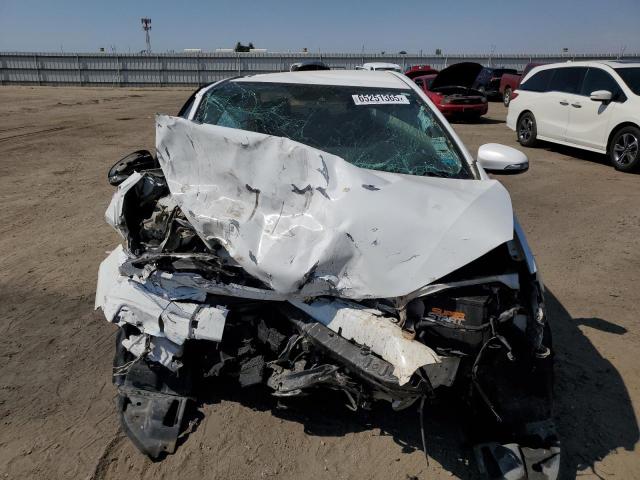 2016 TOYOTA COROLLA L - 5YFBURHE0GP480591
