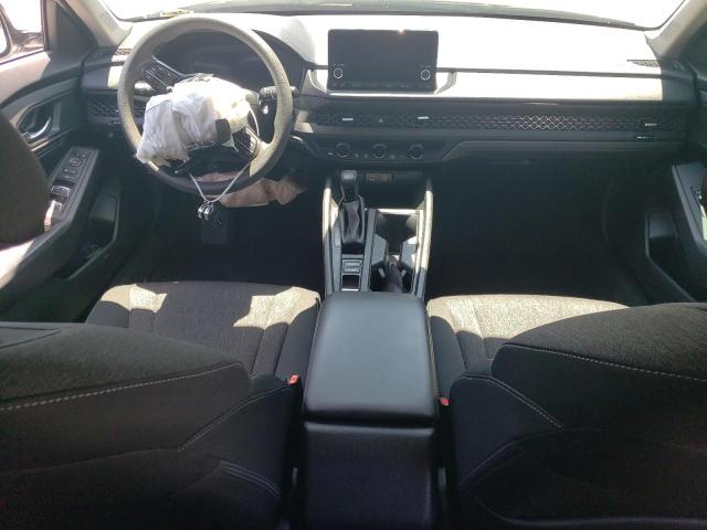 2023 HONDA ACCORD EX 1HGCY1F37PA023343