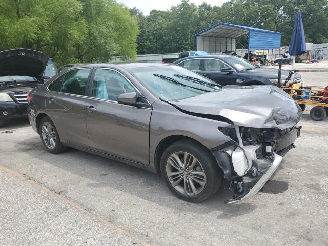 2017 TOYOTA CAMRY 4T1BF1FK6HU297278