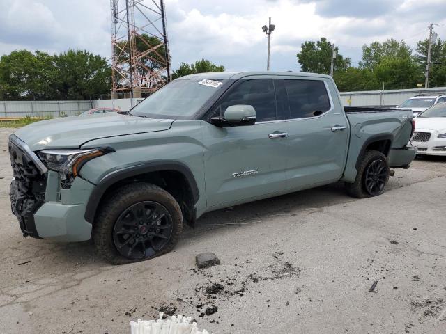 TOYOTA TUNDRA CRE