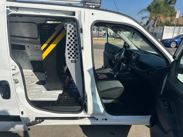 2022 RAM PROMASTER ZFBHRFAB8N6W22817