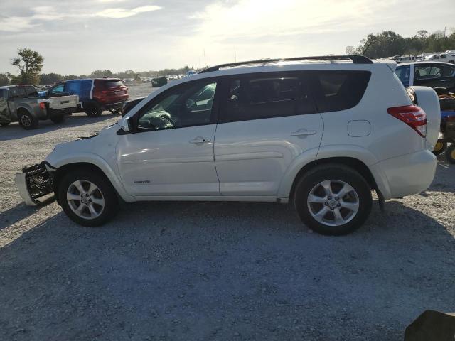 Vin: jtmdk4dv3a5091410, lot: 61422655, toyota rav4 limited 20102
