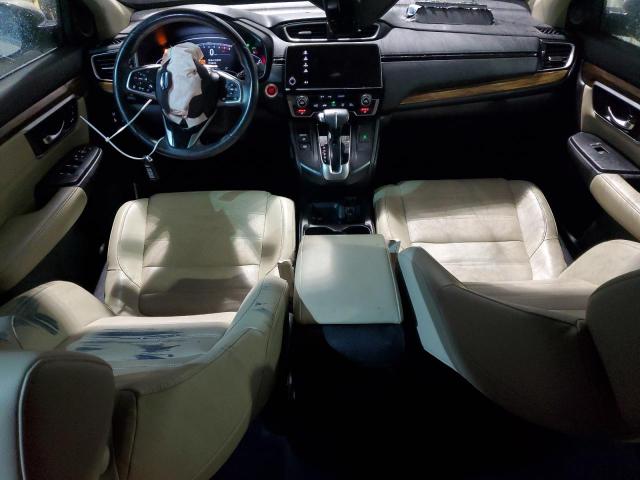 2019 HONDA CR-V EXL 2HKRW1H83KH503727