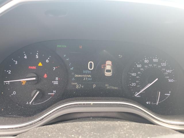 2019 TOYOTA AVALON XLE 4T1BZ1FB8KU018072