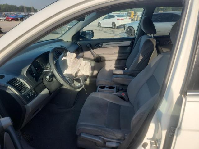 2011 HONDA CR-V EX - 3CZRE3H50BG702953
