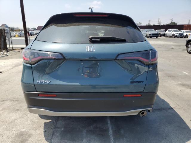 2024 HONDA HR-V SPORT 3CZRZ1H50RM737108