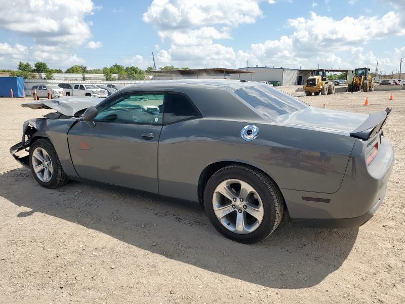 2019 DODGE CHALLENGER 2C3CDZAG7KH616041