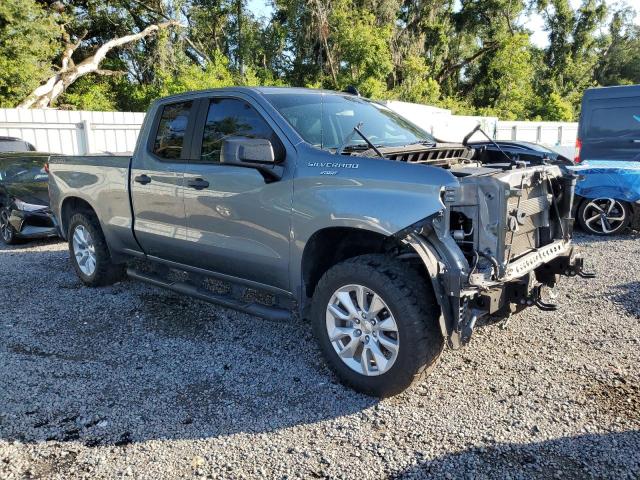 2019 CHEVROLET SILVERADO - 1GCRYBEFXKZ271610