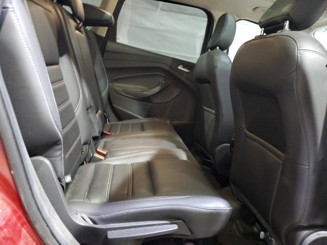 2019 FORD ESCAPE SEL 1FMCU9HD9KUB41783