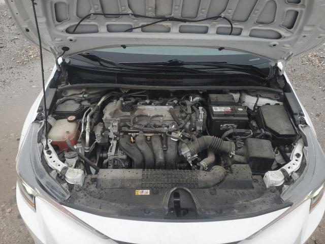 2020 TOYOTA COROLLA LE - 5YFEPRAE9LP078044
