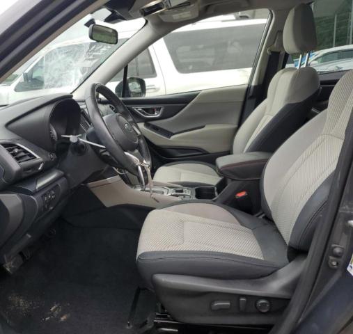 2022 SUBARU FORESTER P JF2SKAEC2NH508900