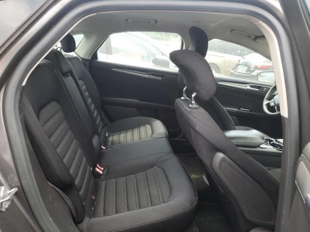 2014 FORD FUSION SE - 3FA6P0H74ER390380