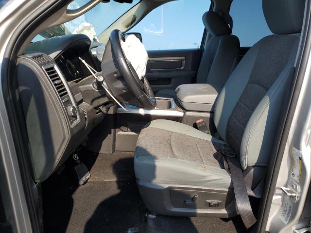 2016 RAM 1500 SLT 3C6RR7LT8GG338707