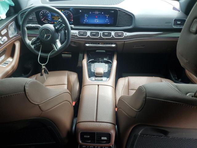 2024 MERCEDES-BENZ GLS 450 4M 4JGFF5KE6RB267770