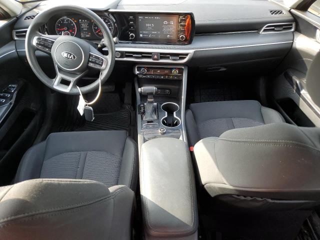 2021 KIA K5 LXS 5XXG14J26MG002844