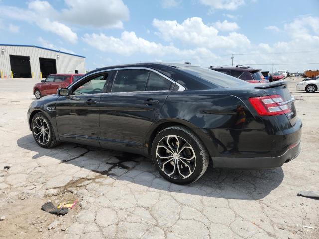 2015 FORD TAURUS SHO 1FAHP2KT6FG104192