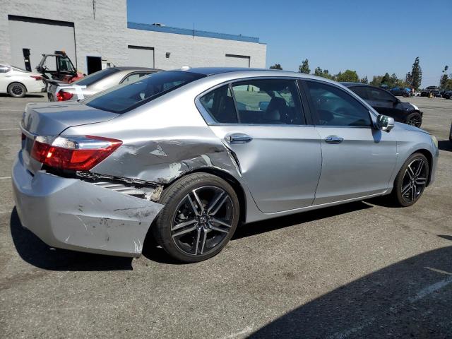 Vin: 1hgcr2f8xda016848, lot: 63864405, honda accord exl 20133