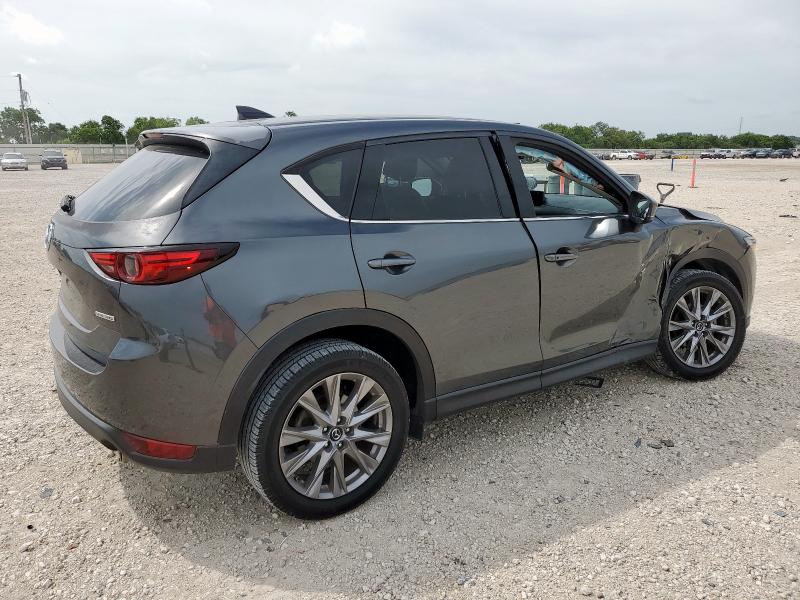 2020 MAZDA CX-5 GRAND JM3KFADM0L0789367