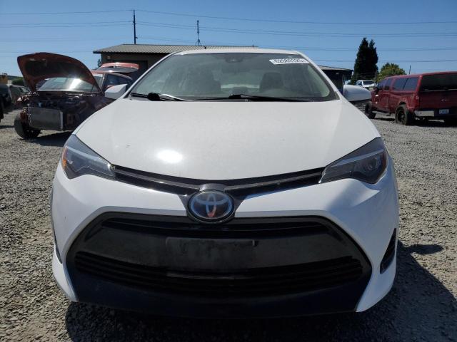 2017 TOYOTA COROLLA L - 2T1BURHEXHC850978