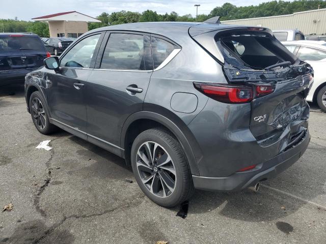 2022 MAZDA CX-5 PREMIUM JM3KFBDM2N0577871