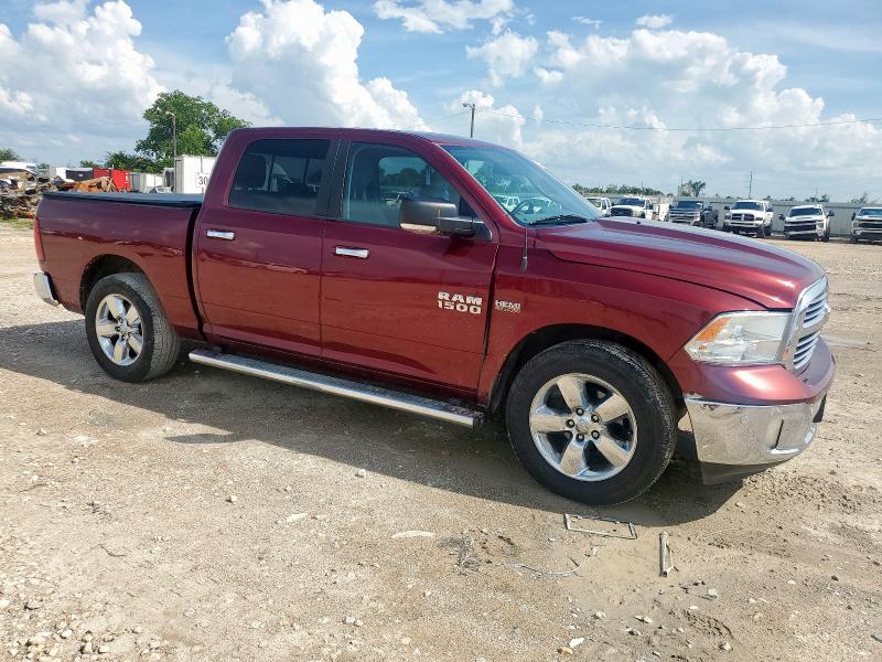 2017 RAM 1500 SLT - 1C6RR6LT0HS512466