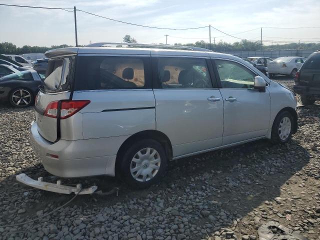 Vin: jn8ae2kp8f9132332, lot: 63317025, nissan quest s 20153