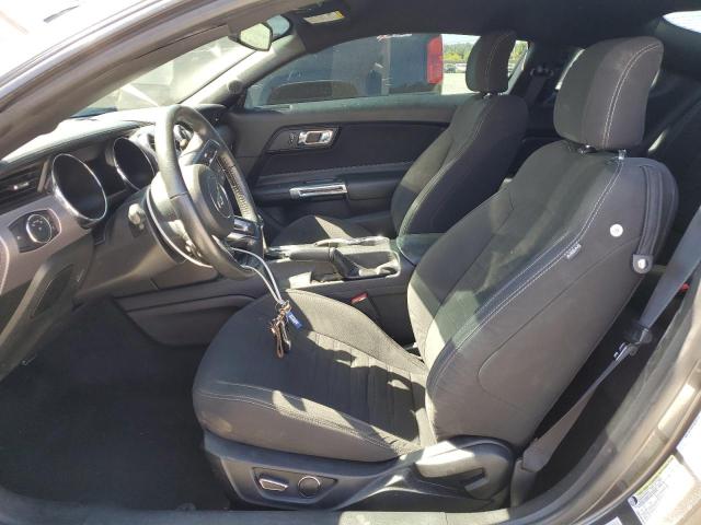 2017 FORD MUSTANG - 1FA6P8TH4H5217755