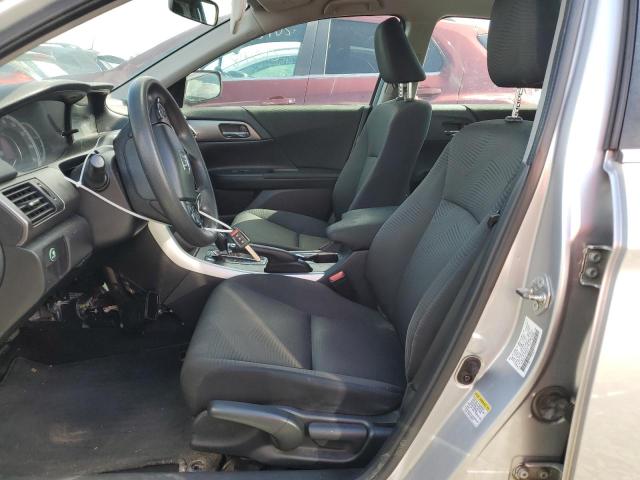 2015 HONDA ACCORD LX 1HGCR2F39FA109545
