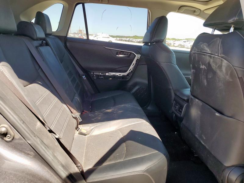 2019 TOYOTA RAV4 LIMIT - JTMY1RFV3KD515321