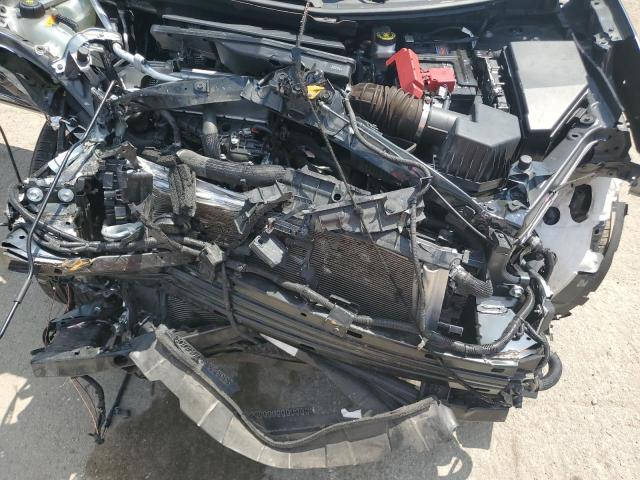 2022 NISSAN ROGUE SL #3280460179