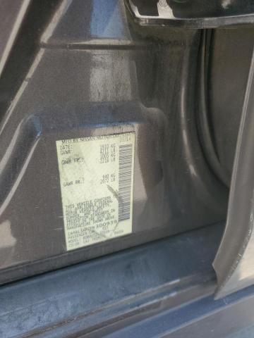 2015 NISSAN ALTIMA 2.5 1N4AL3AP2FN300939