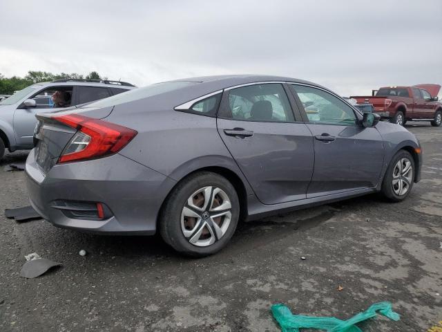 Vin: 19xfc2f56je022576, lot: 62601255, honda civic lx 20183