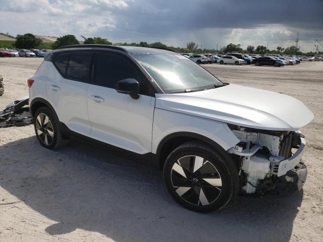 2024 VOLVO XC40 RECHA YV4ER3XL4R2234573