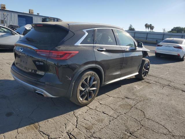 2019 INFINITI QX50 ESSEN - 3PCAJ5M10KF137803