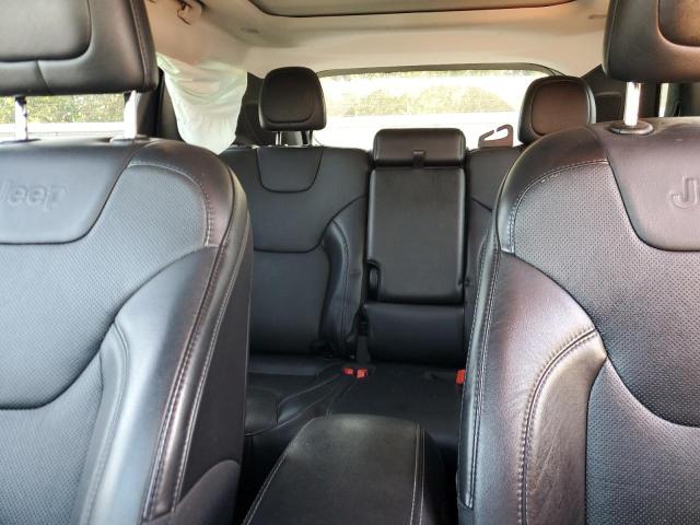 2020 JEEP CHEROKEE L 1C4PJMDN4LD538299