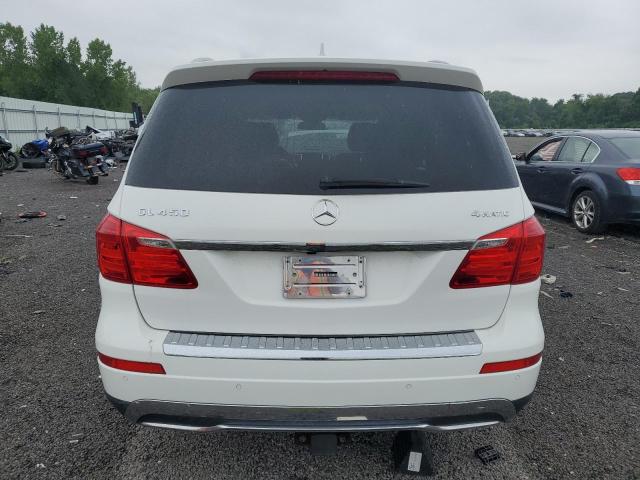2014 MERCEDES-BENZ GL 450 4MA - 4JGDF7CE4EA420339