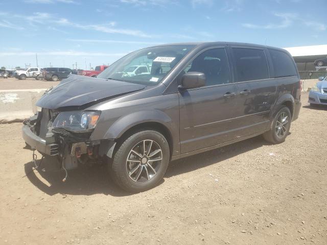 DODGE GRAND CARA