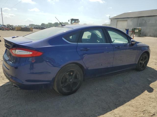 2016 FORD FUSION SE - 3FA6P0HD4GR364158